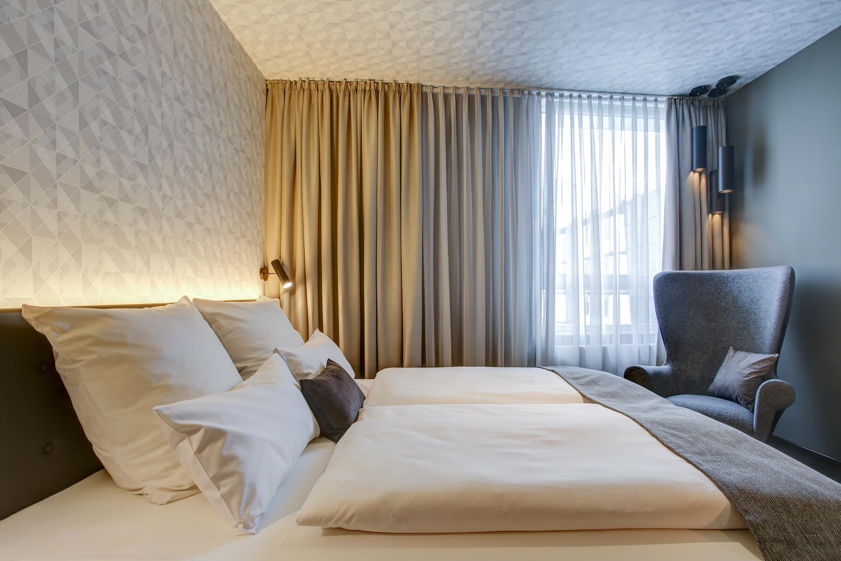 Vienna House Easy By Wyndham Dortmund City Ngoại thất bức ảnh