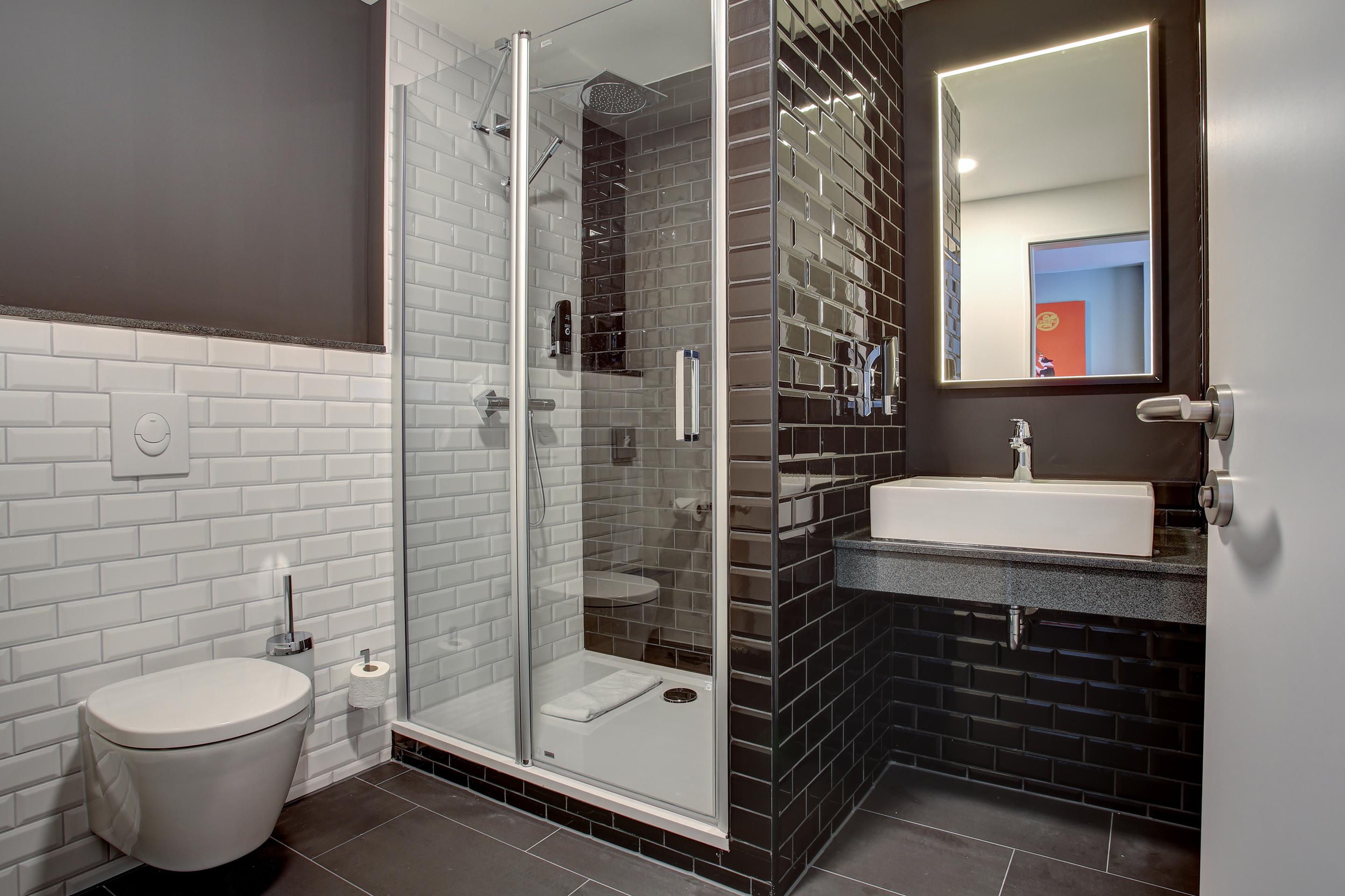 Vienna House Easy By Wyndham Dortmund City Ngoại thất bức ảnh