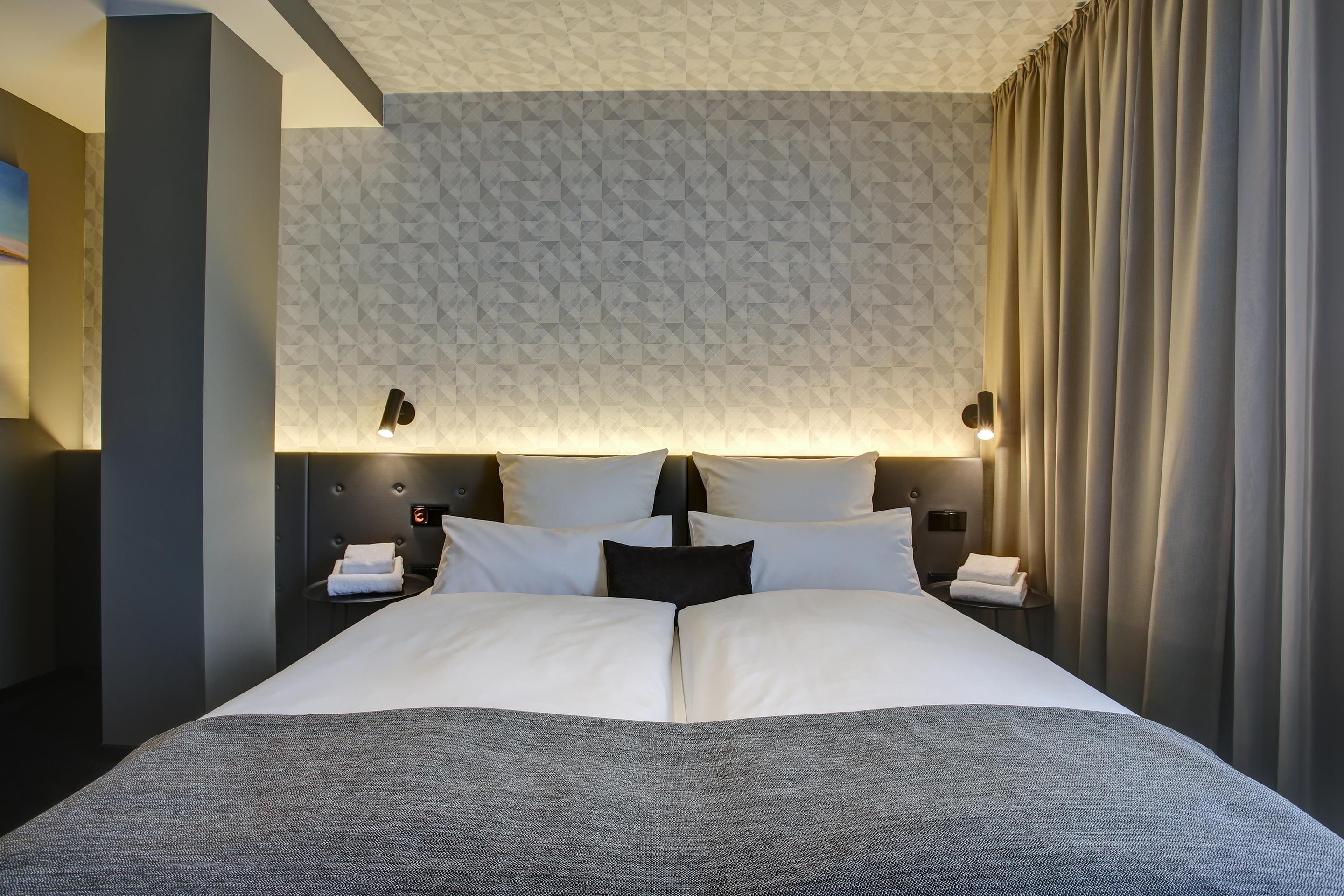 Vienna House Easy By Wyndham Dortmund City Ngoại thất bức ảnh