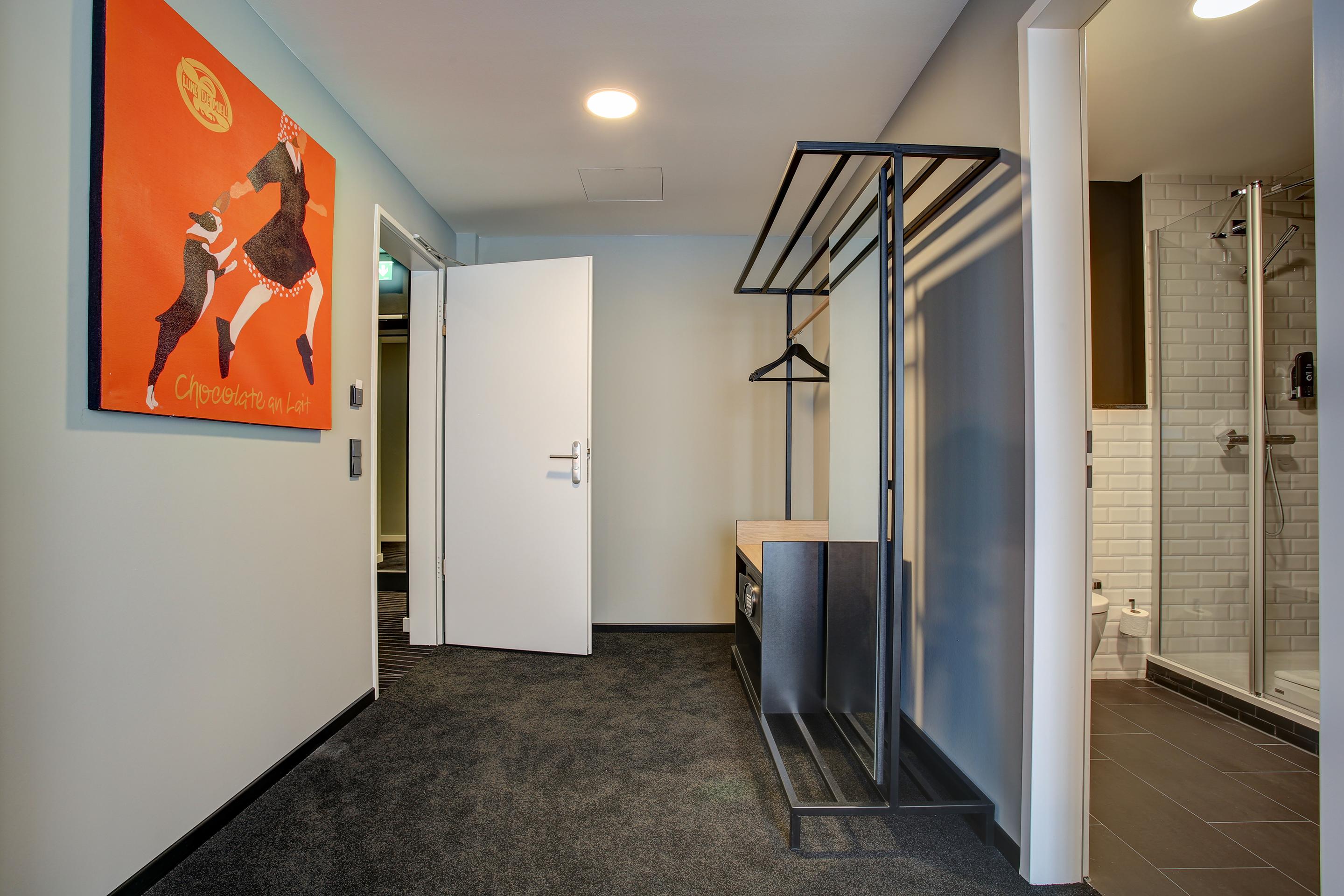 Vienna House Easy By Wyndham Dortmund City Ngoại thất bức ảnh