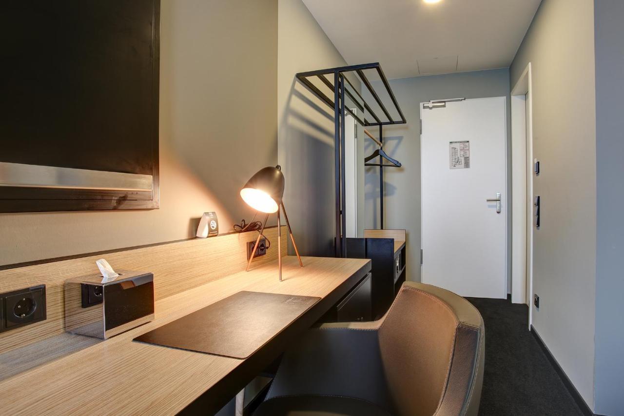 Vienna House Easy By Wyndham Dortmund City Ngoại thất bức ảnh
