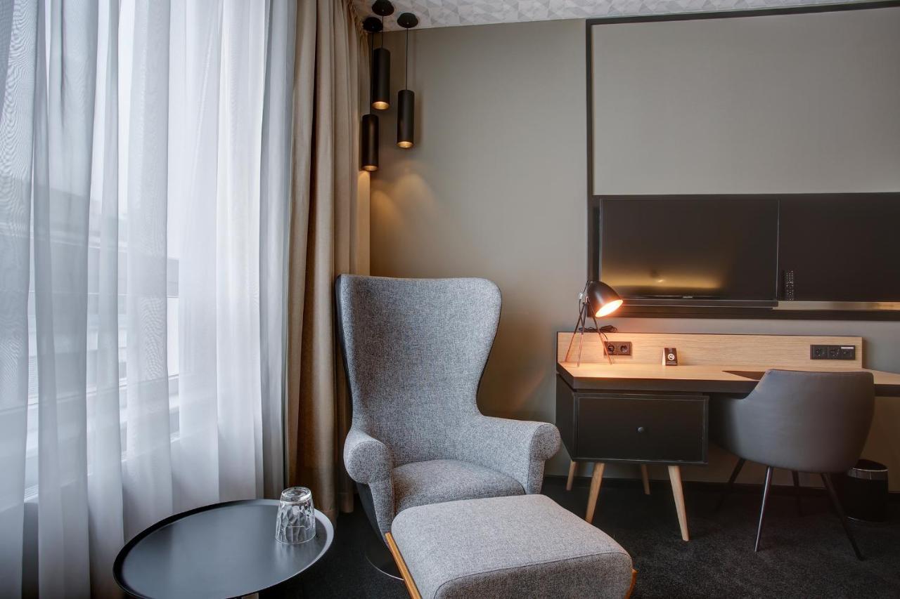 Vienna House Easy By Wyndham Dortmund City Ngoại thất bức ảnh