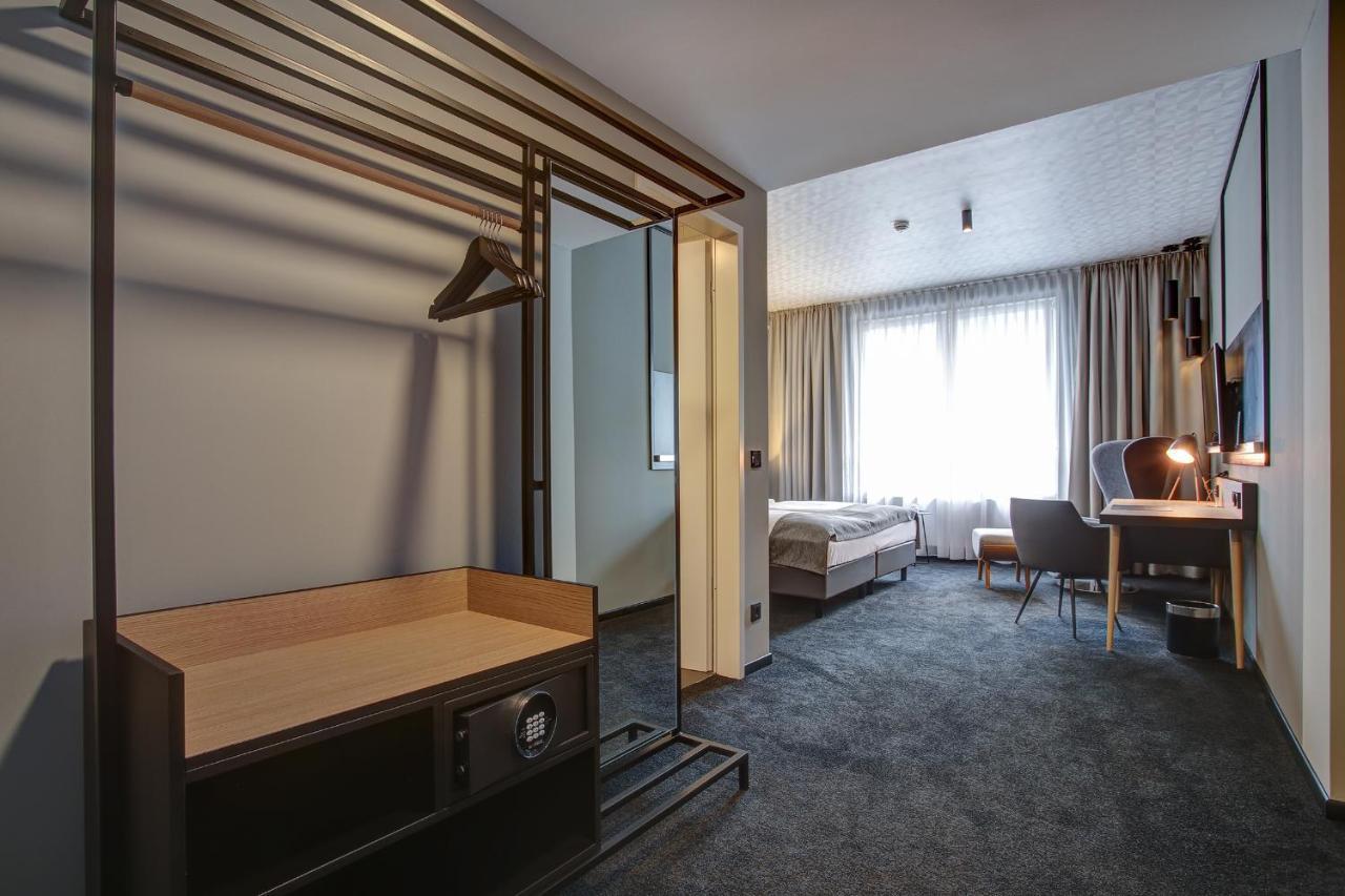 Vienna House Easy By Wyndham Dortmund City Ngoại thất bức ảnh