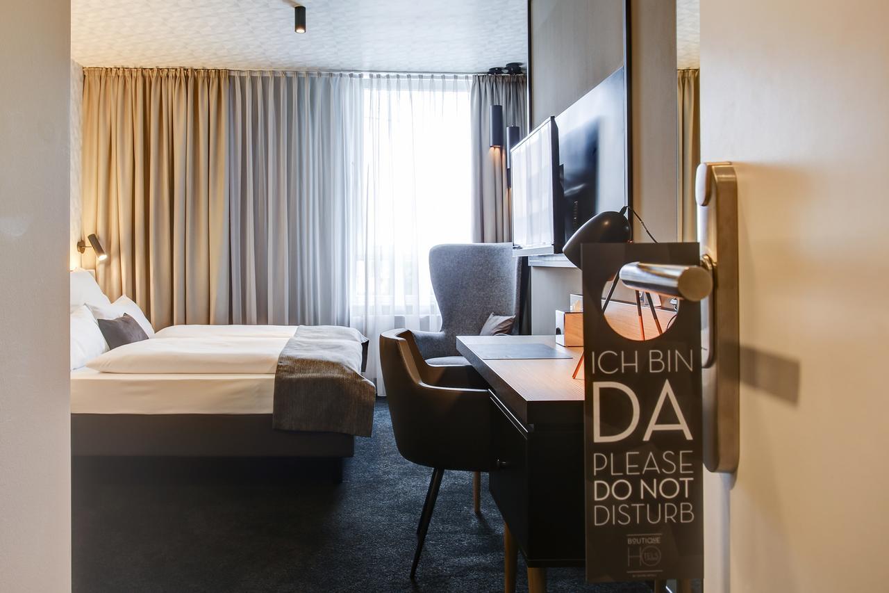 Vienna House Easy By Wyndham Dortmund City Ngoại thất bức ảnh