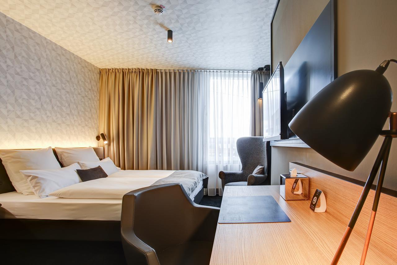 Vienna House Easy By Wyndham Dortmund City Ngoại thất bức ảnh