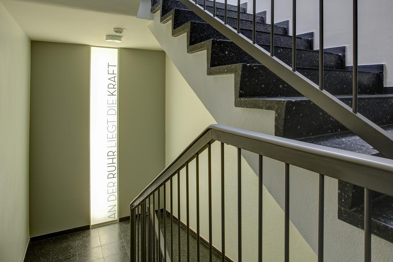 Vienna House Easy By Wyndham Dortmund City Ngoại thất bức ảnh
