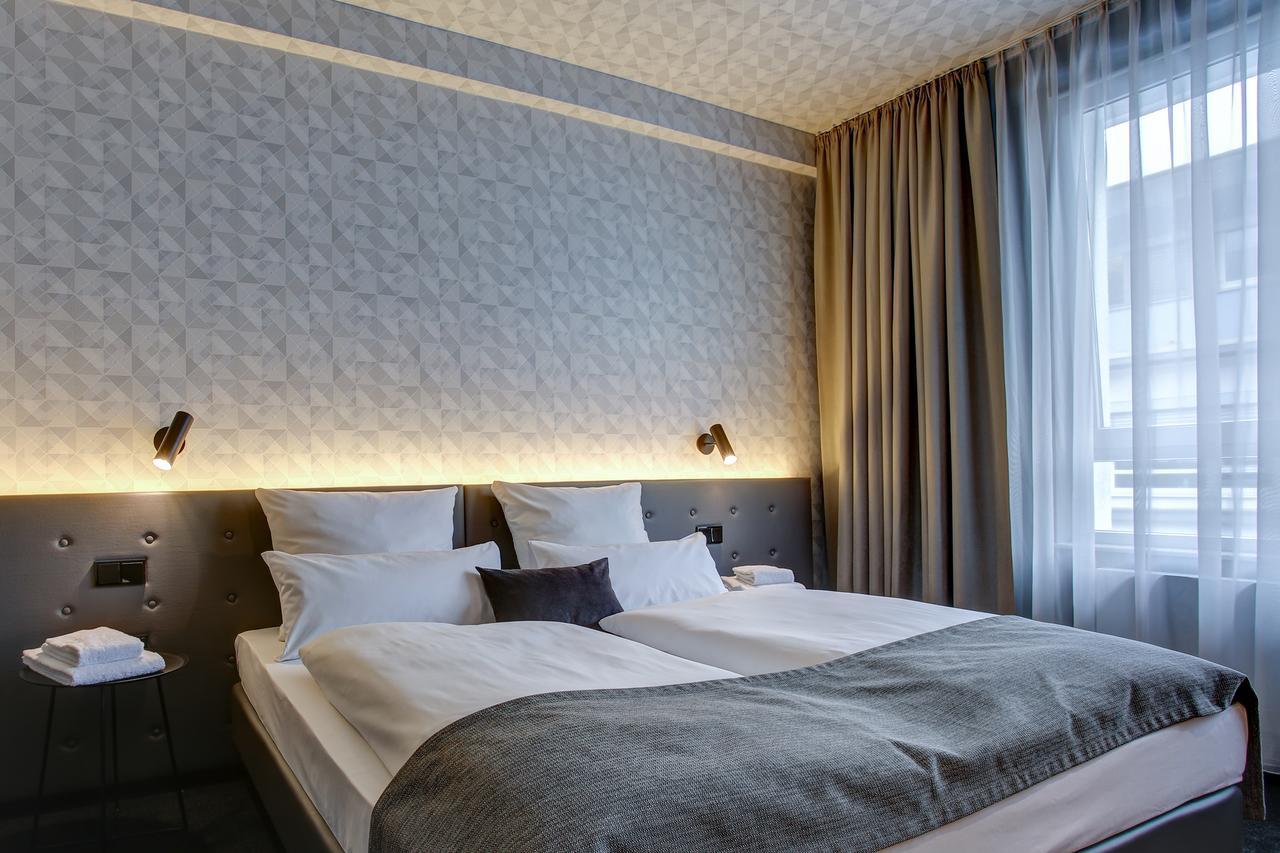 Vienna House Easy By Wyndham Dortmund City Ngoại thất bức ảnh