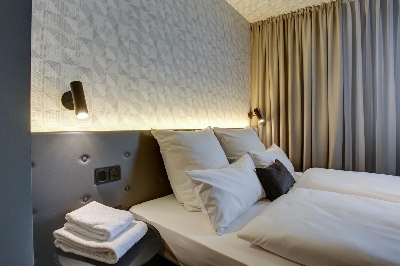 Vienna House Easy By Wyndham Dortmund City Ngoại thất bức ảnh
